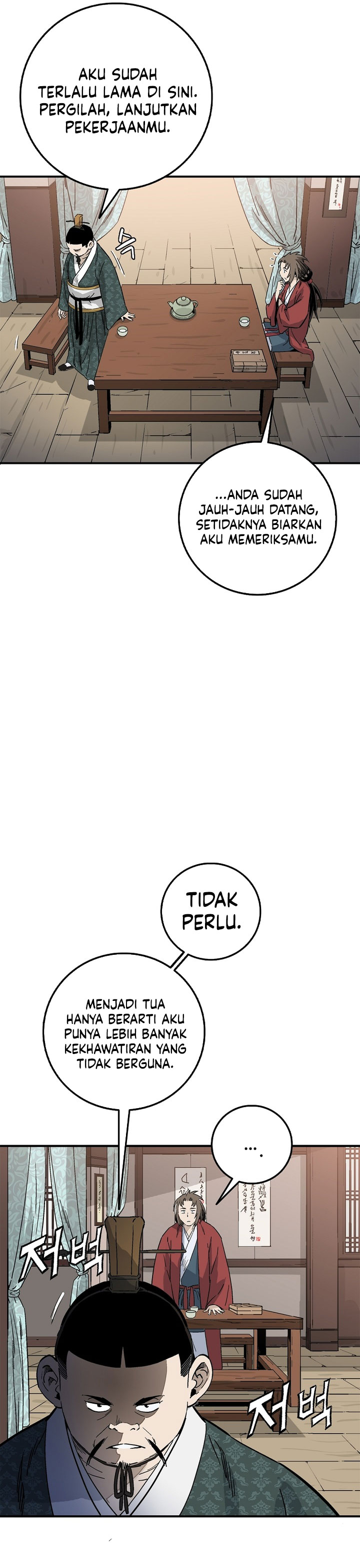 Baca I Reincarnated as a Legendary Surgeon - Chapter 198 halaman 14