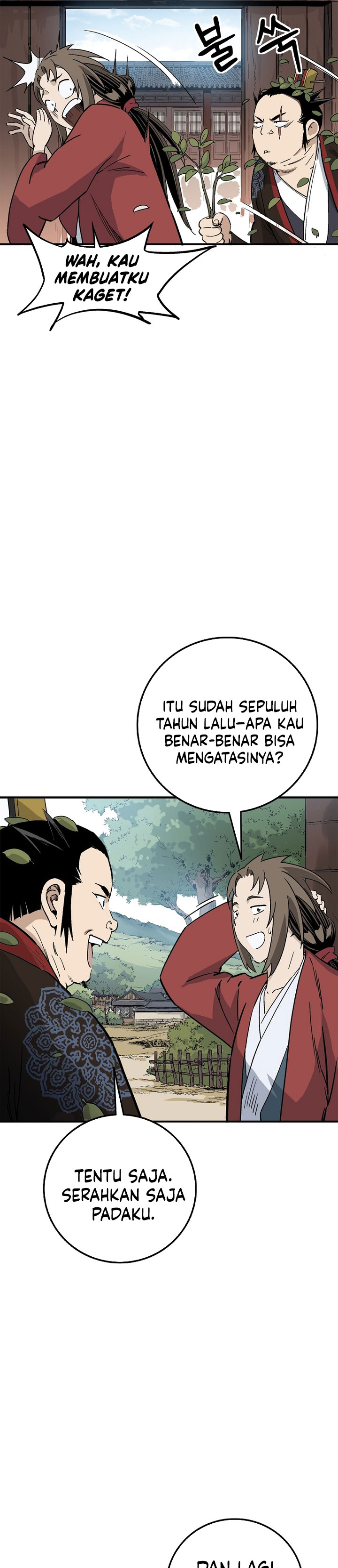 Baca I Reincarnated as a Legendary Surgeon - Chapter 198 halaman 17