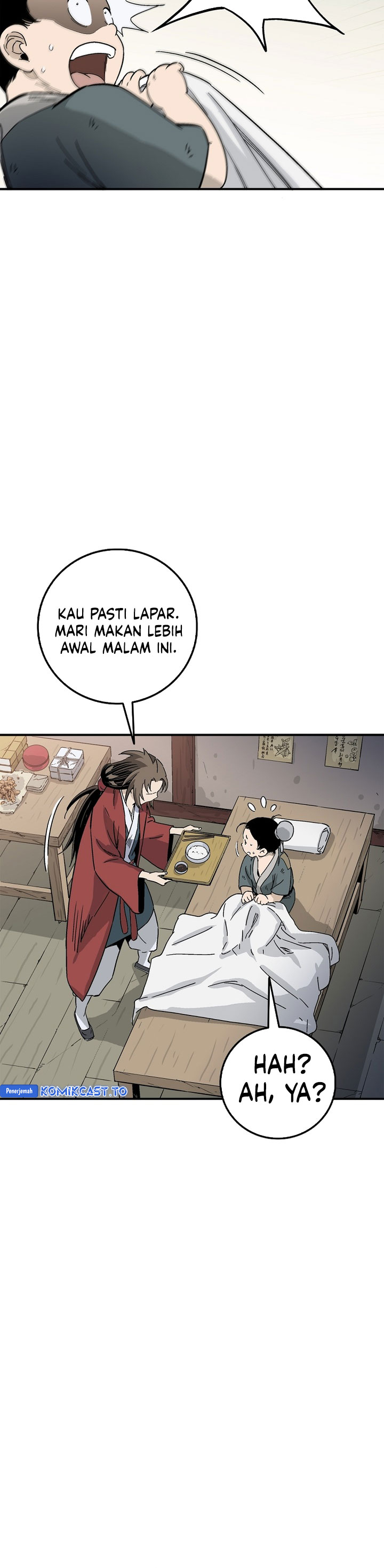 Baca I Reincarnated as a Legendary Surgeon - Chapter 198 halaman 22