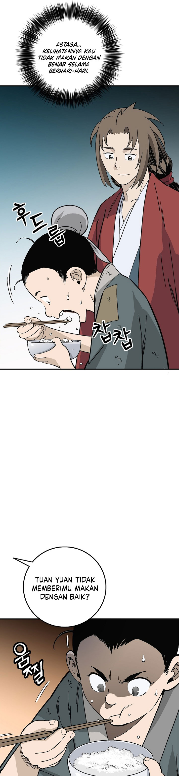 Baca I Reincarnated as a Legendary Surgeon - Chapter 198 halaman 23