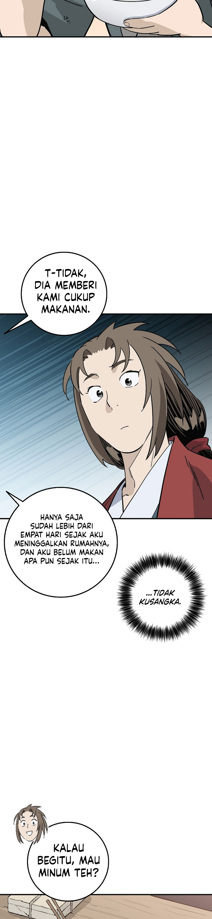 Baca I Reincarnated as a Legendary Surgeon - Chapter 198 halaman 24