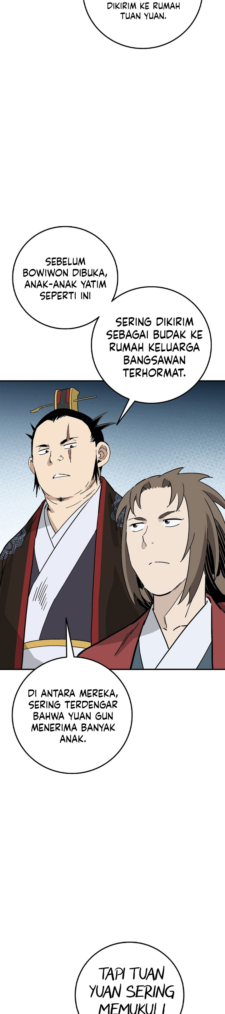 Baca I Reincarnated as a Legendary Surgeon - Chapter 198 halaman 27