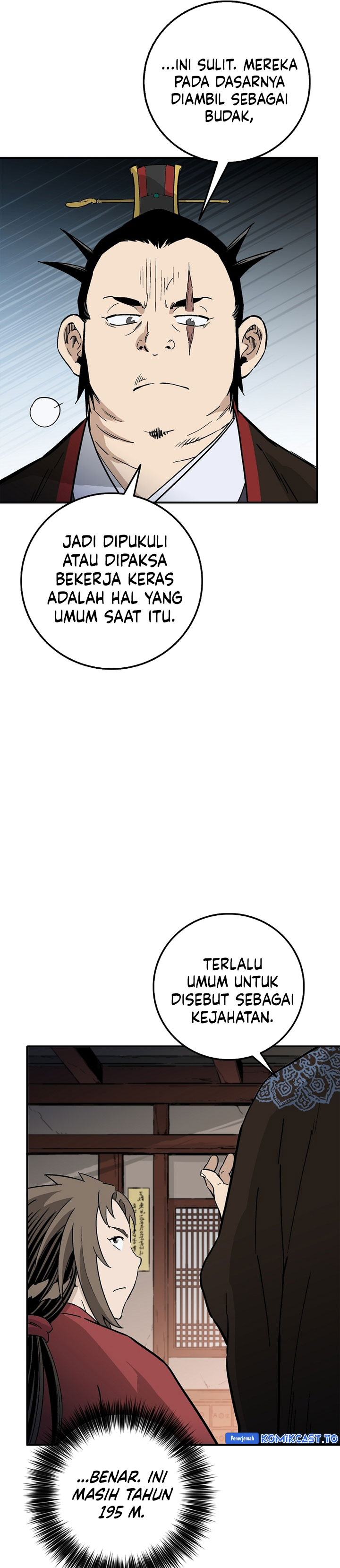 Baca I Reincarnated as a Legendary Surgeon - Chapter 198 halaman 29