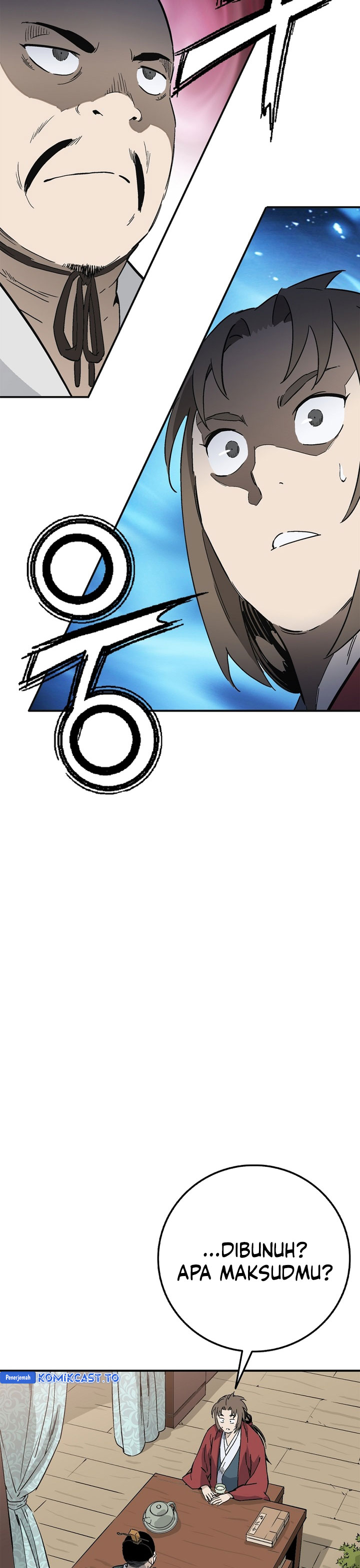 Baca I Reincarnated as a Legendary Surgeon - Chapter 198 halaman 3