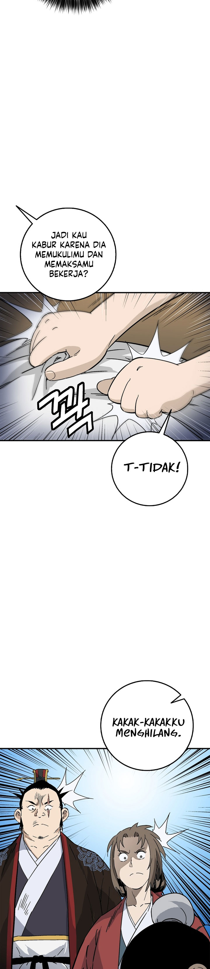 Baca I Reincarnated as a Legendary Surgeon - Chapter 198 halaman 30