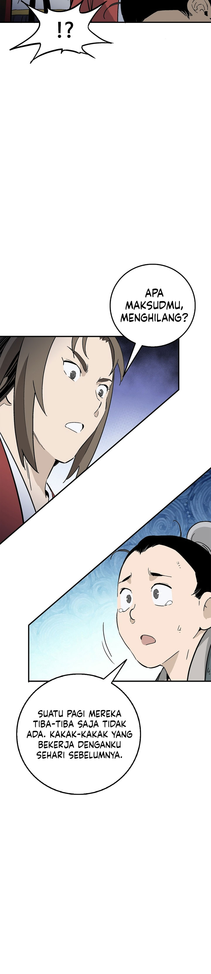 Baca I Reincarnated as a Legendary Surgeon - Chapter 198 halaman 31