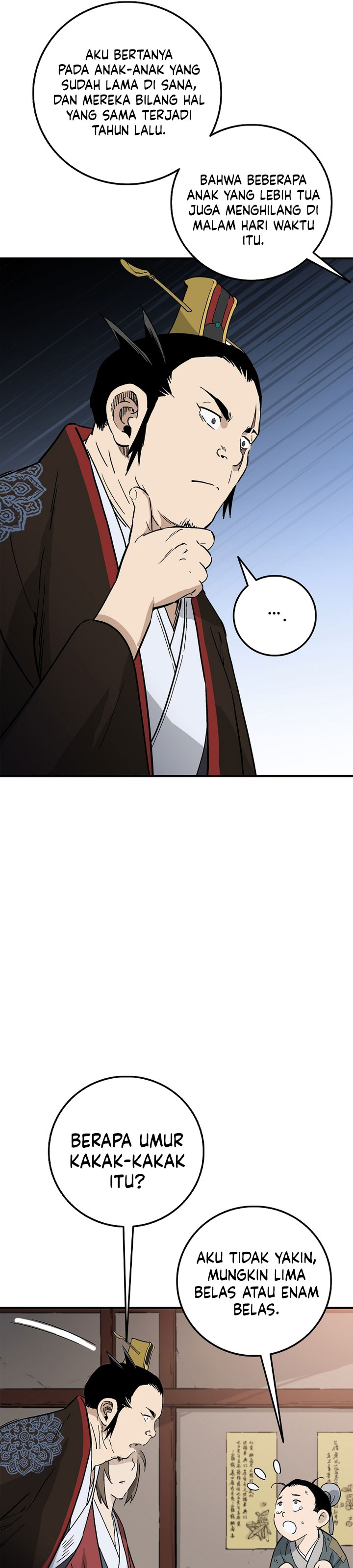 Baca I Reincarnated as a Legendary Surgeon - Chapter 198 halaman 32