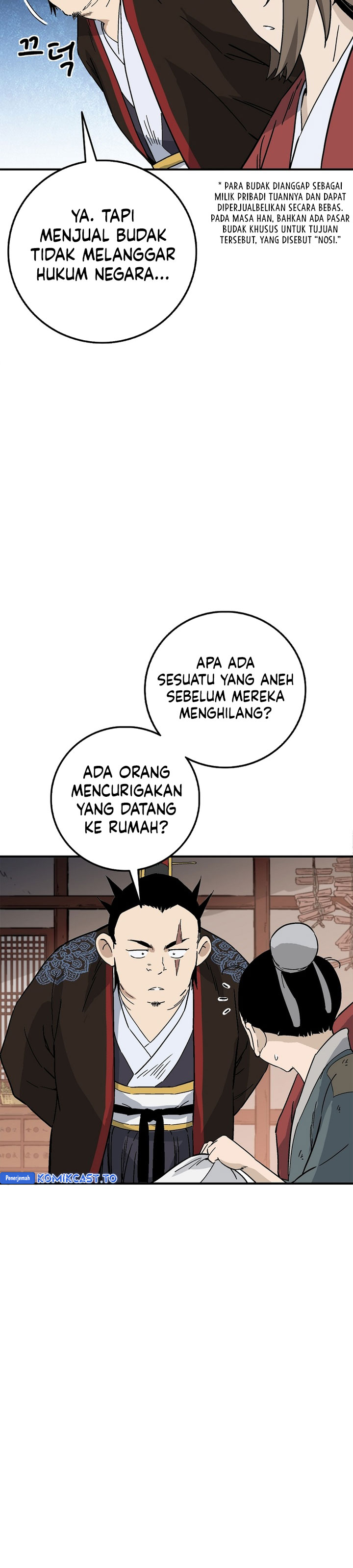 Baca I Reincarnated as a Legendary Surgeon - Chapter 198 halaman 34