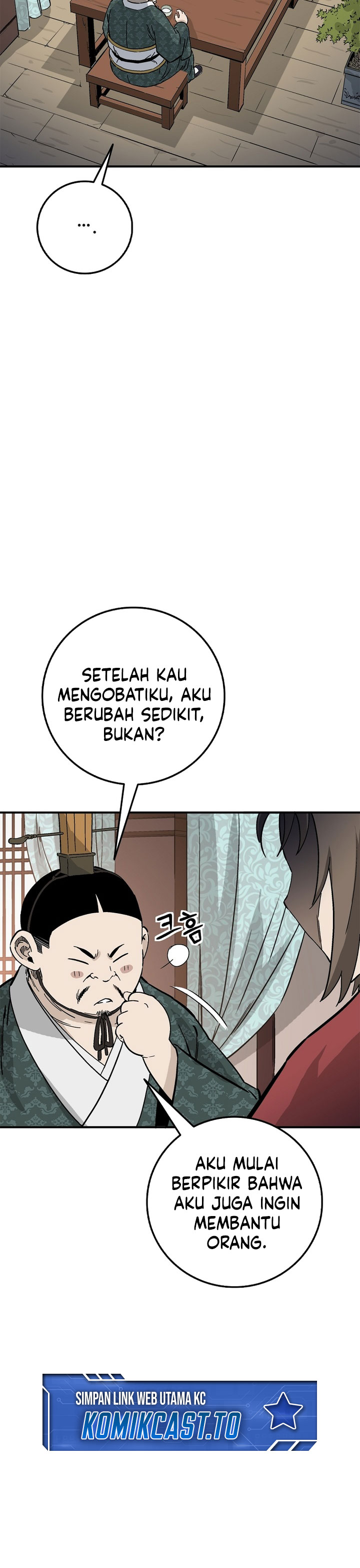 Baca I Reincarnated as a Legendary Surgeon - Chapter 198 halaman 4