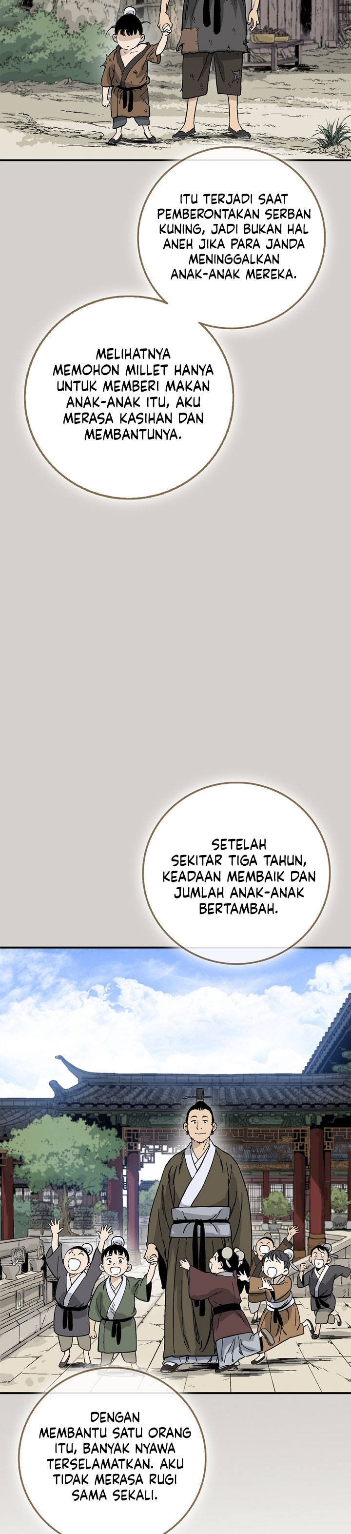 Baca I Reincarnated as a Legendary Surgeon - Chapter 198 halaman 6