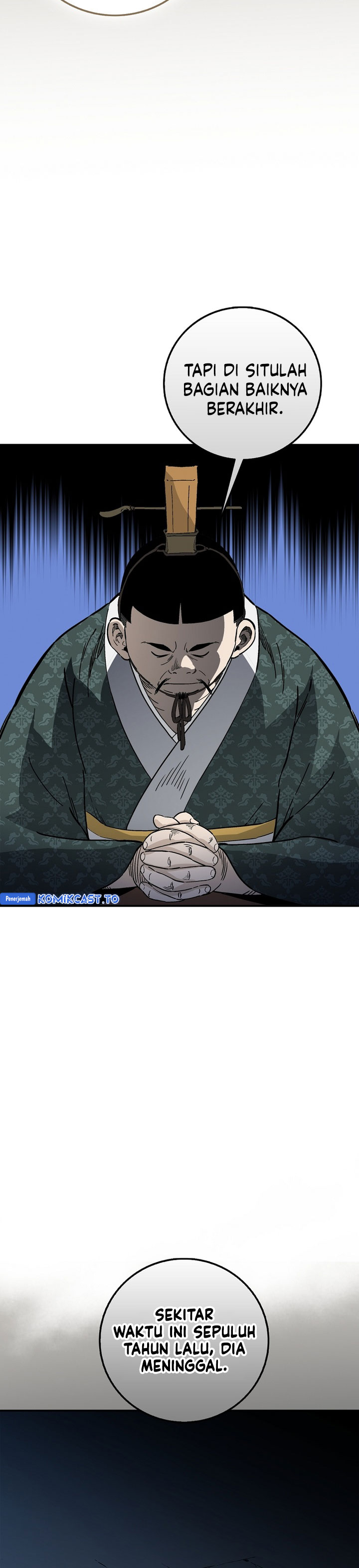 Baca I Reincarnated as a Legendary Surgeon - Chapter 198 halaman 7