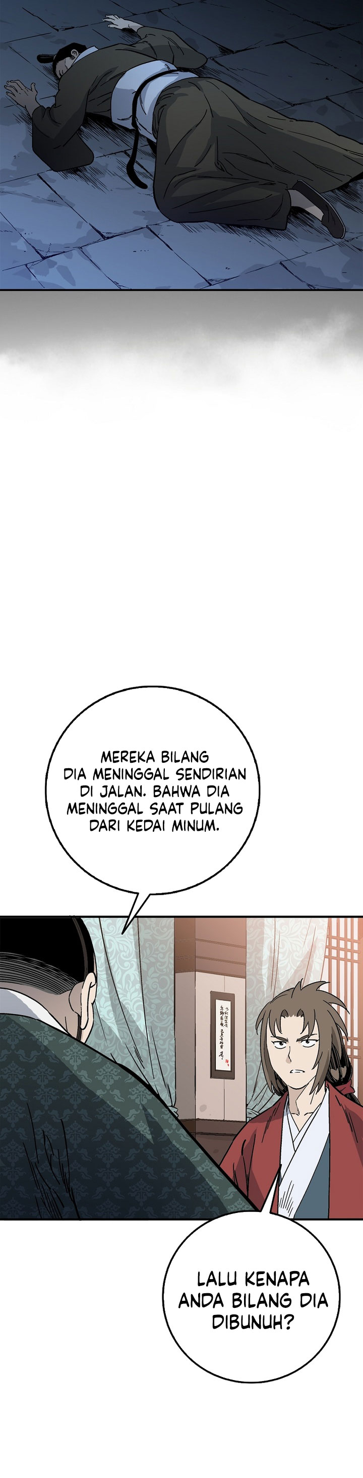Baca I Reincarnated as a Legendary Surgeon - Chapter 198 halaman 8
