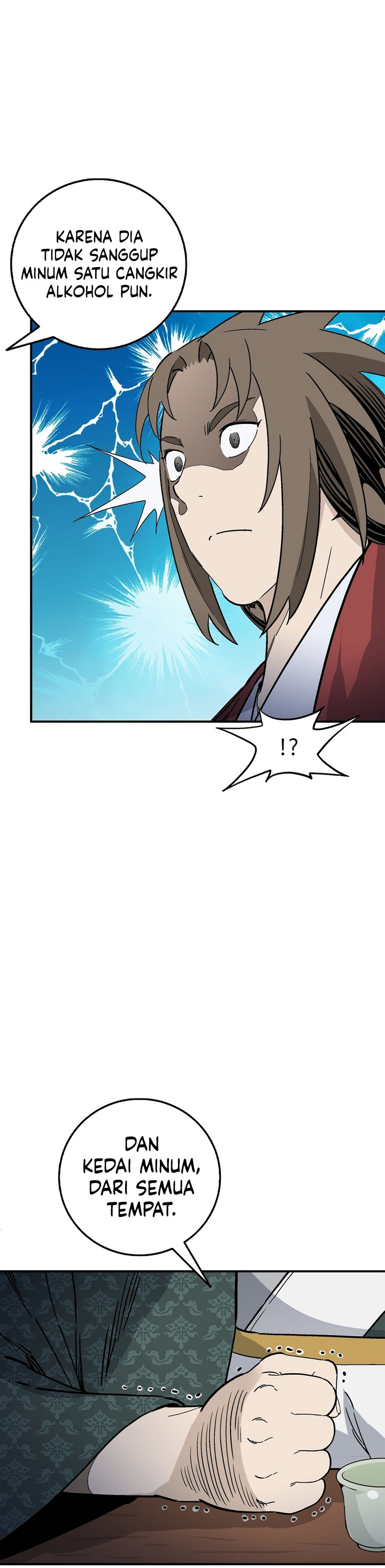 Baca I Reincarnated as a Legendary Surgeon - Chapter 198 halaman 9