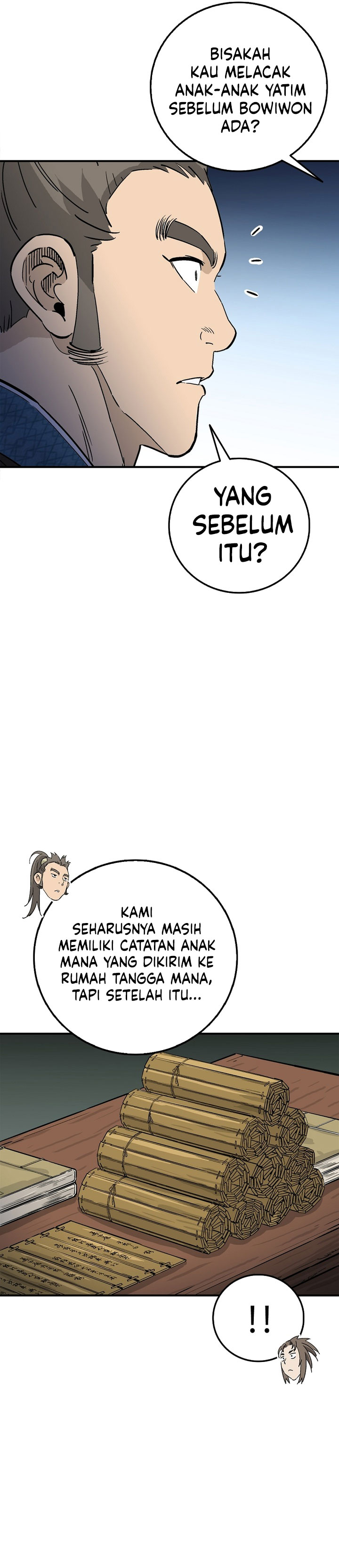 I Reincarnated as a Legendary Surgeon chapter 199 halaman 11