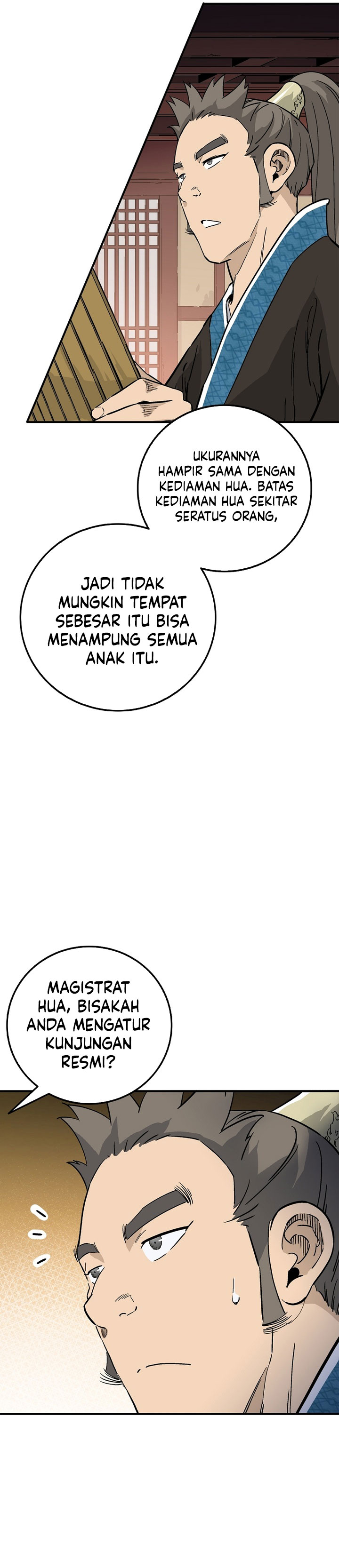 I Reincarnated as a Legendary Surgeon chapter 199 halaman 20