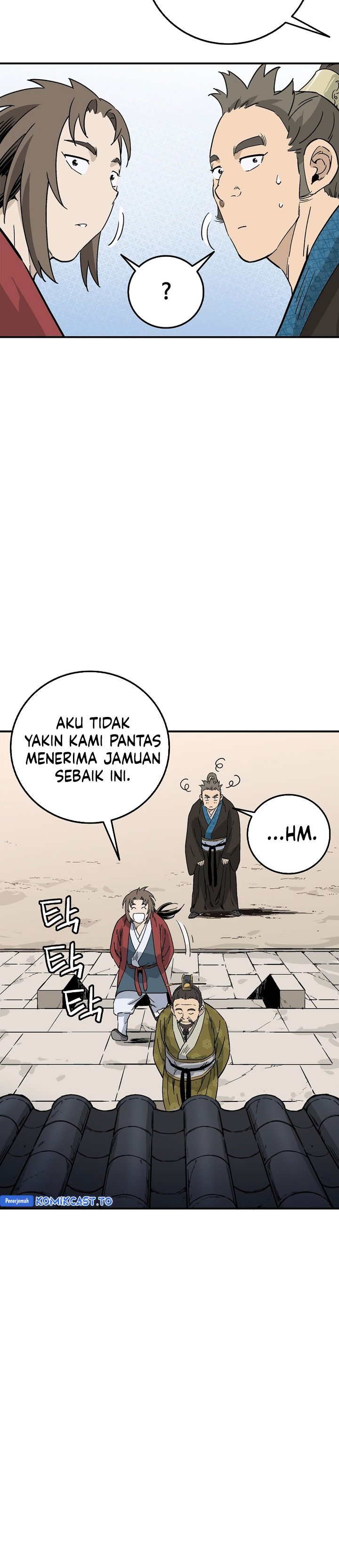 I Reincarnated as a Legendary Surgeon chapter 199 halaman 34