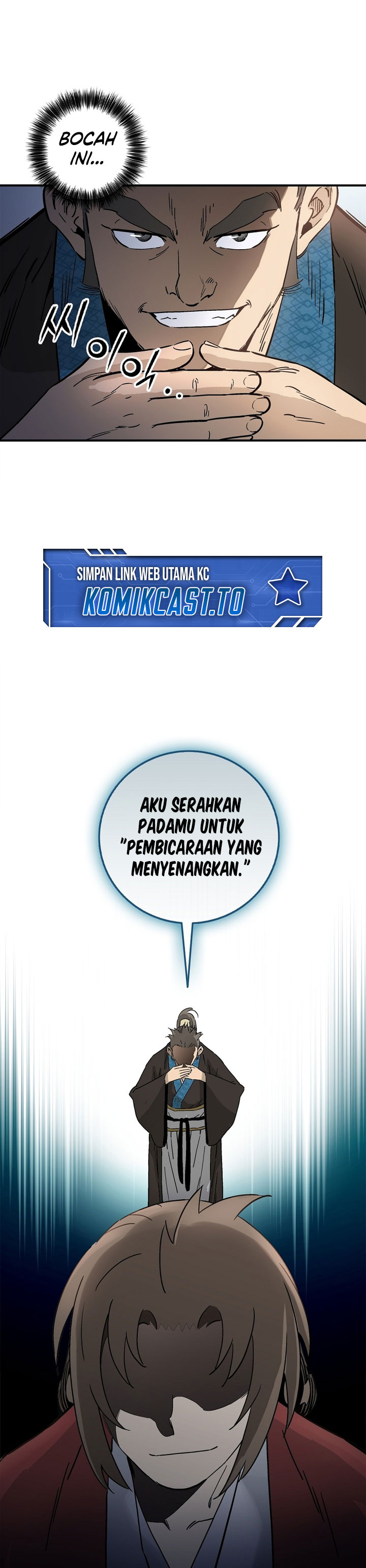I Reincarnated as a Legendary Surgeon chapter 199 halaman 38