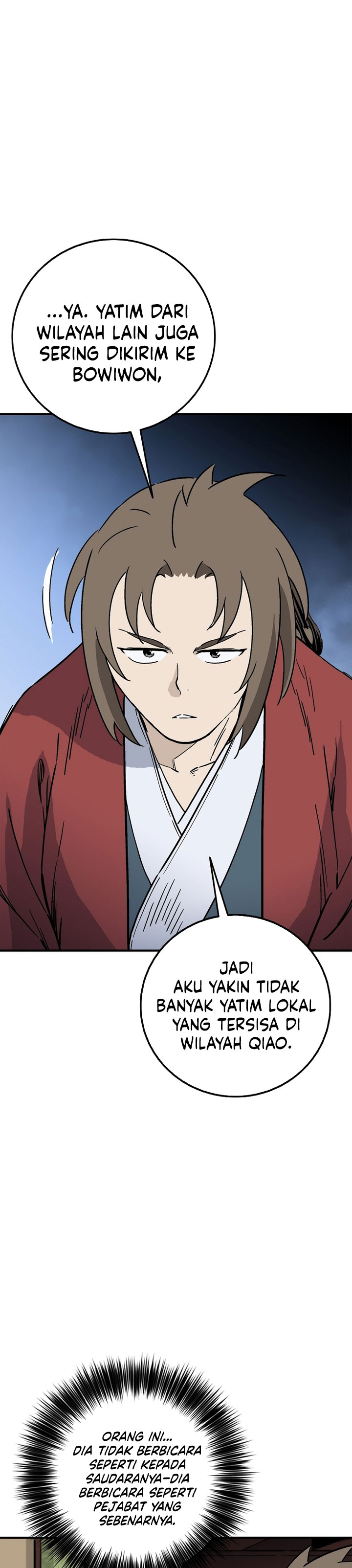 I Reincarnated as a Legendary Surgeon chapter 199 halaman 9