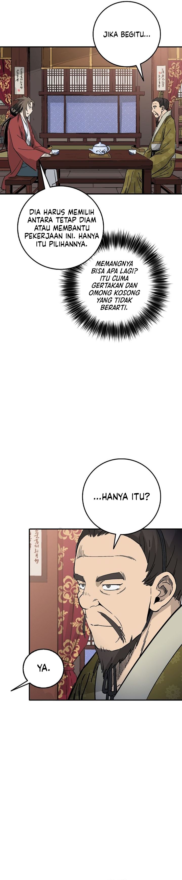 Baca I Reincarnated as a Legendary Surgeon - Chapter 200 halaman 11