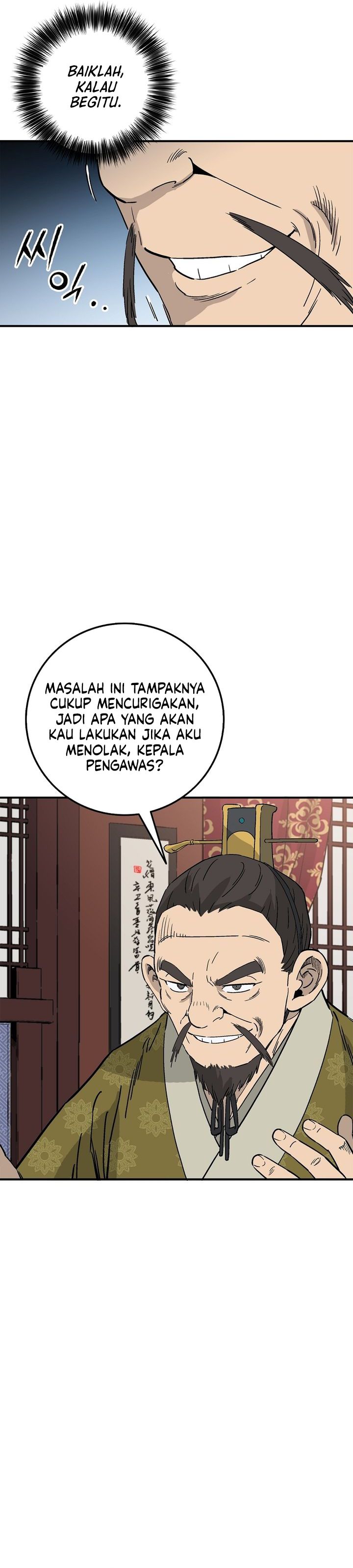 Baca I Reincarnated as a Legendary Surgeon - Chapter 200 halaman 13