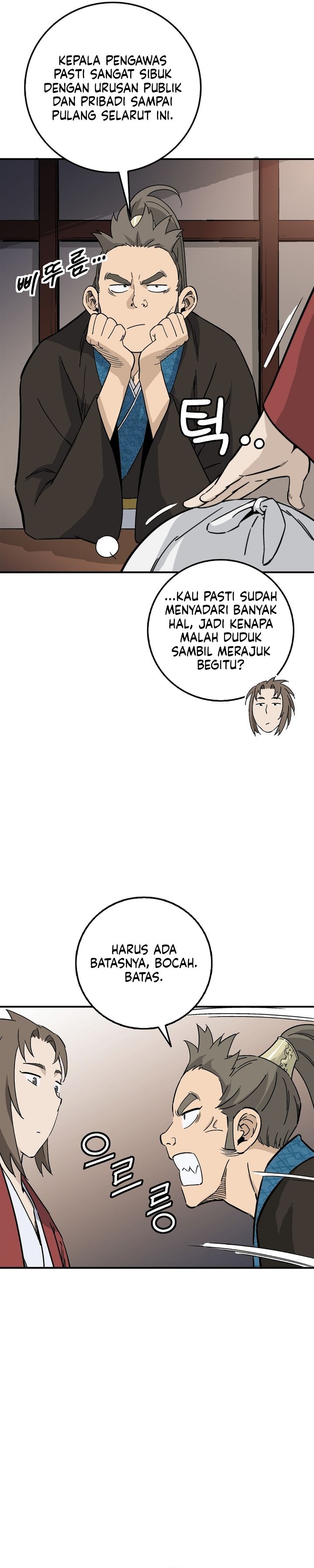 Baca I Reincarnated as a Legendary Surgeon - Chapter 200 halaman 18