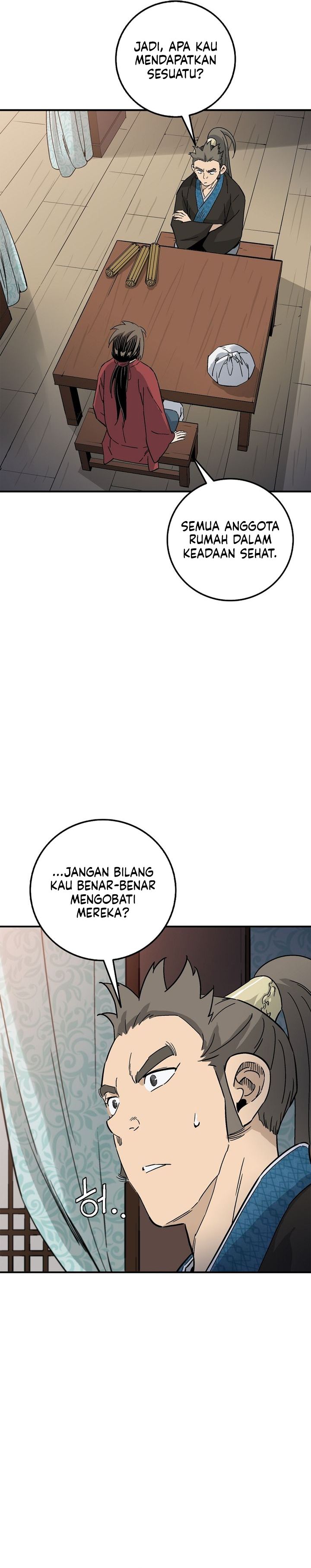 Baca I Reincarnated as a Legendary Surgeon - Chapter 200 halaman 19
