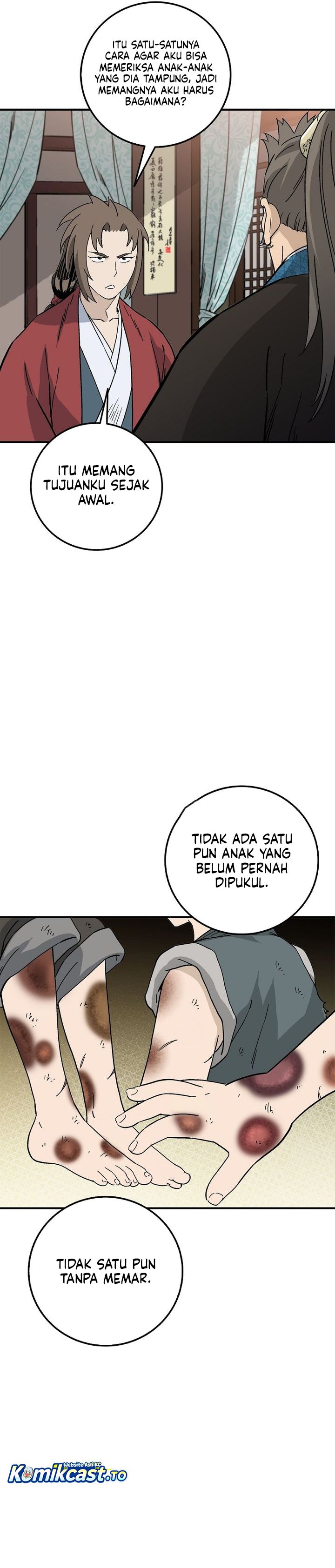 Baca I Reincarnated as a Legendary Surgeon - Chapter 200 halaman 20