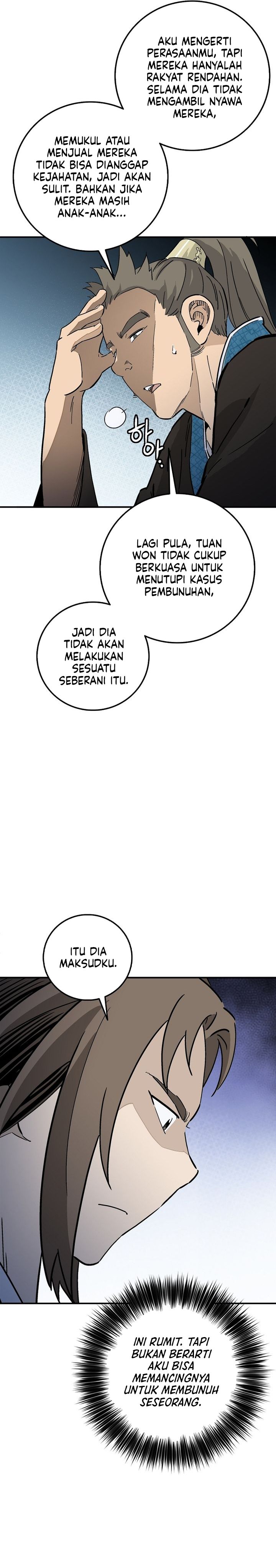 Baca I Reincarnated as a Legendary Surgeon - Chapter 200 halaman 22