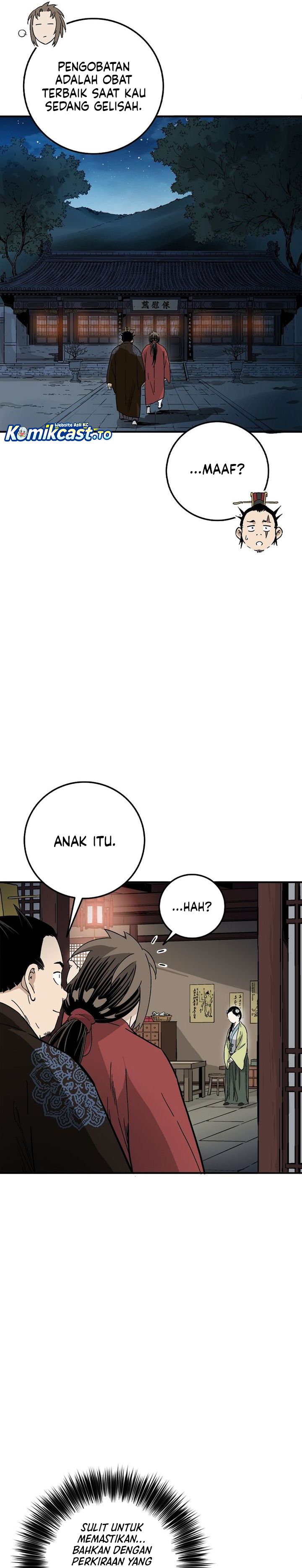 Baca I Reincarnated as a Legendary Surgeon - Chapter 200 halaman 25
