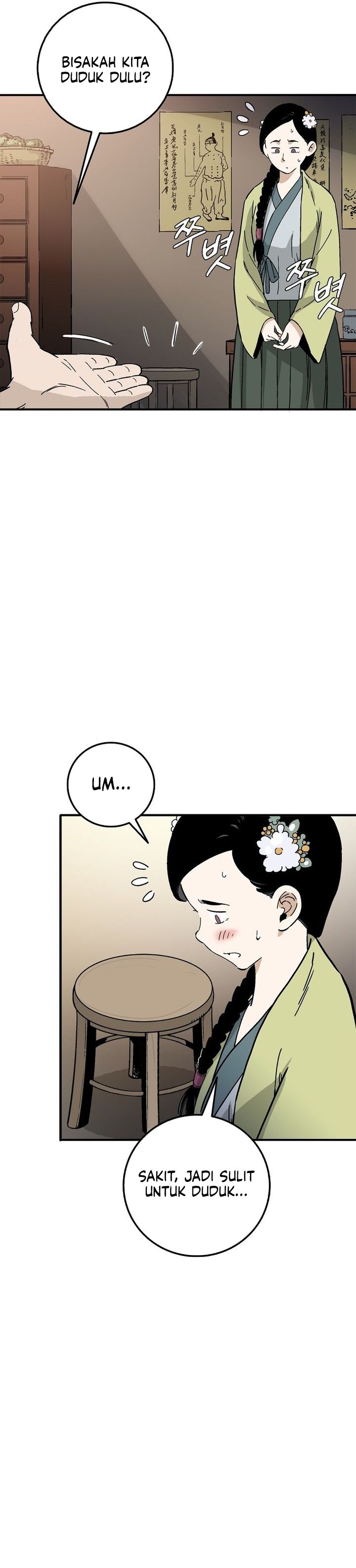Baca I Reincarnated as a Legendary Surgeon - Chapter 200 halaman 27