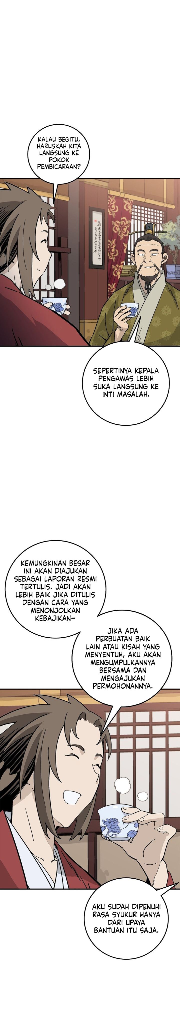 Baca I Reincarnated as a Legendary Surgeon - Chapter 200 halaman 3
