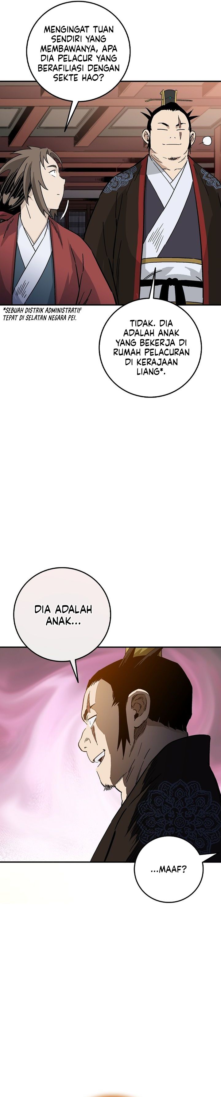 Baca I Reincarnated as a Legendary Surgeon - Chapter 200 halaman 30