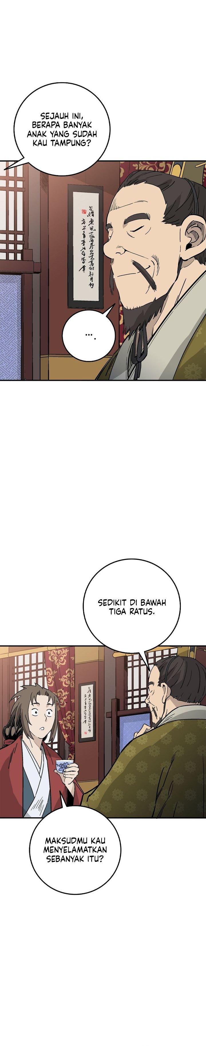 Baca I Reincarnated as a Legendary Surgeon - Chapter 200 halaman 4