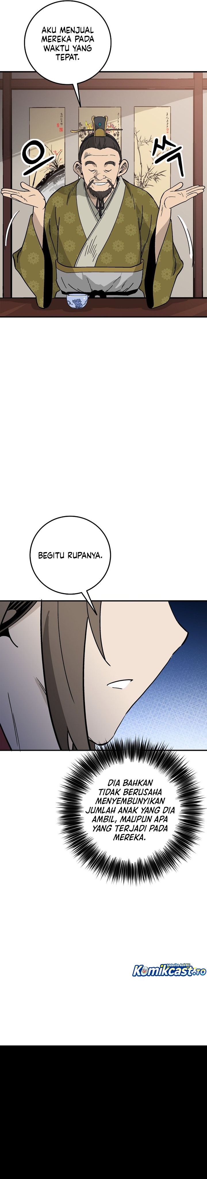 Baca I Reincarnated as a Legendary Surgeon - Chapter 200 halaman 6