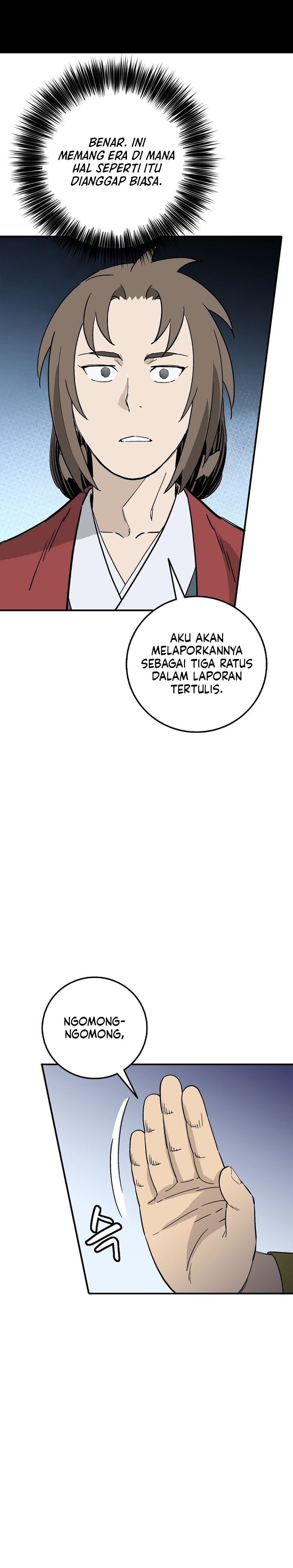 Baca I Reincarnated as a Legendary Surgeon - Chapter 200 halaman 7