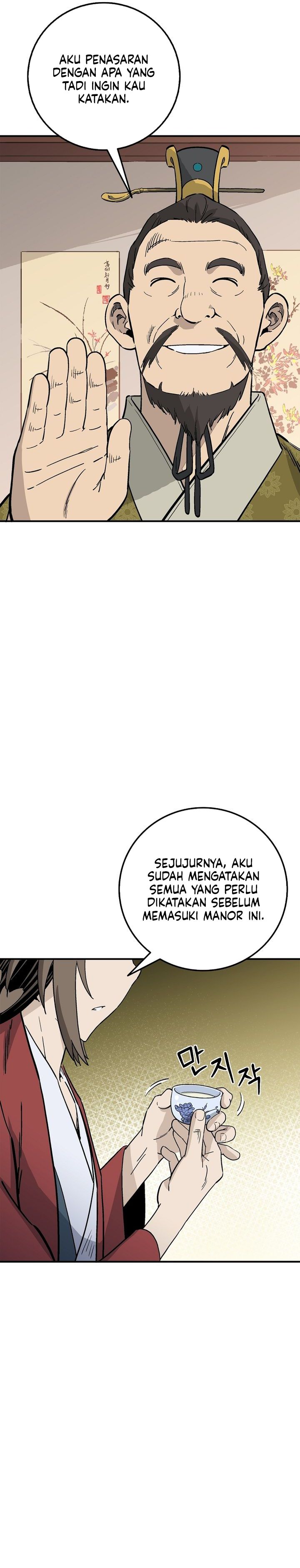 Baca I Reincarnated as a Legendary Surgeon - Chapter 200 halaman 8