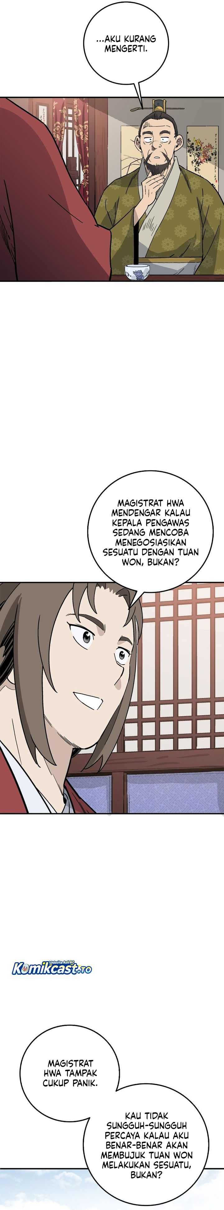 Baca I Reincarnated as a Legendary Surgeon - Chapter 200 halaman 9
