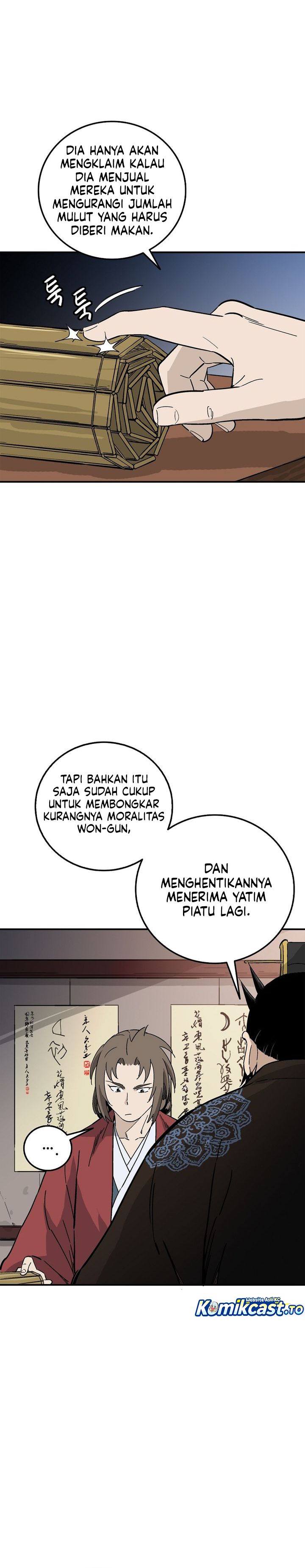 Baca I Reincarnated as a Legendary Surgeon - Chapter 201 halaman 15