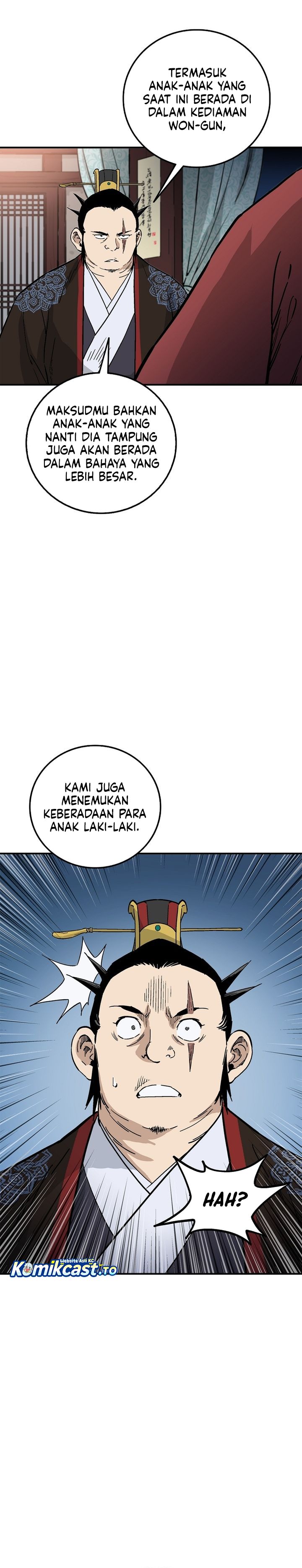 Baca I Reincarnated as a Legendary Surgeon - Chapter 201 halaman 19