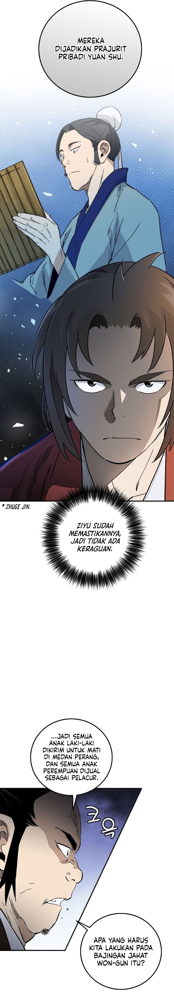 Baca I Reincarnated as a Legendary Surgeon - Chapter 201 halaman 20