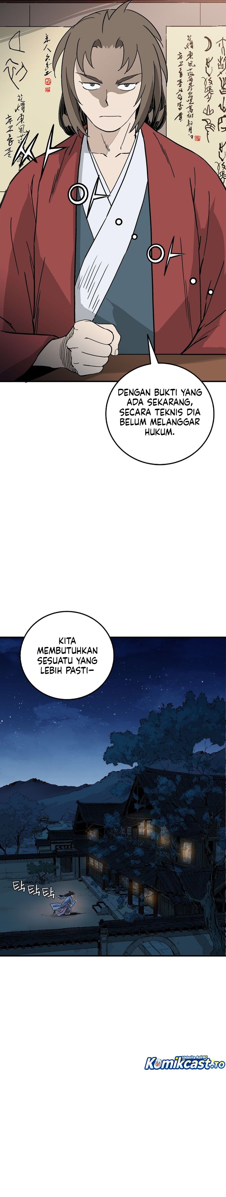 Baca I Reincarnated as a Legendary Surgeon - Chapter 201 halaman 25
