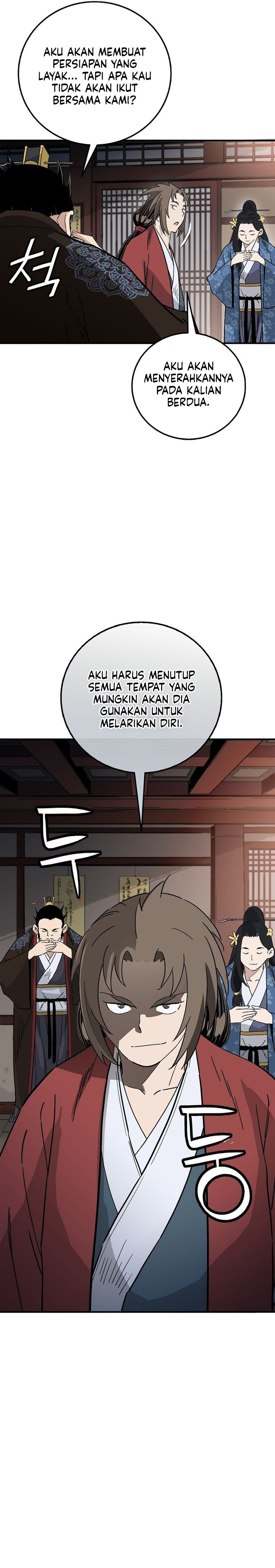 Baca I Reincarnated as a Legendary Surgeon - Chapter 201 halaman 31