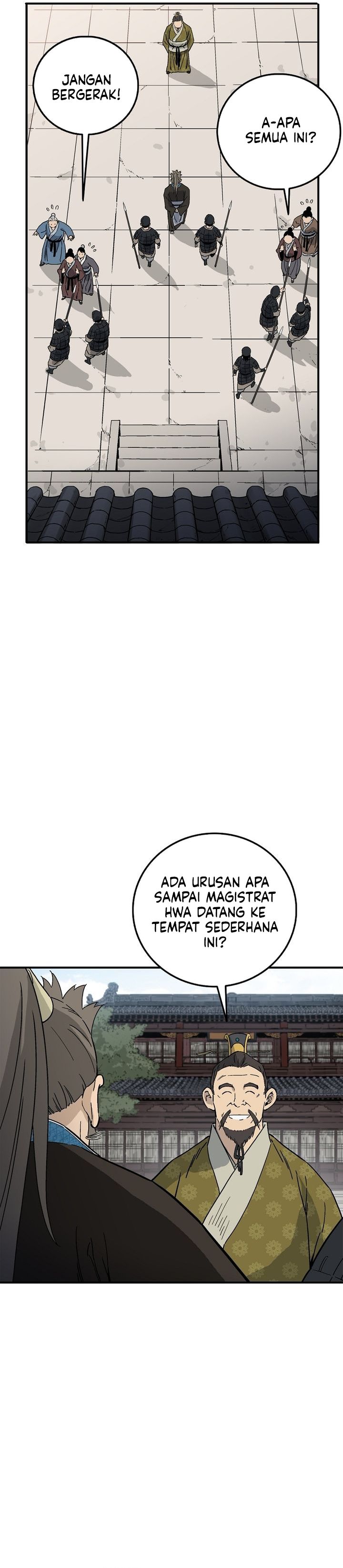 Baca I Reincarnated as a Legendary Surgeon - Chapter 201 halaman 37