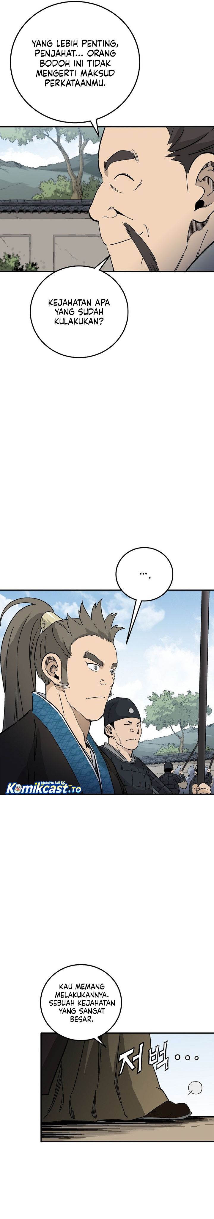 Baca I Reincarnated as a Legendary Surgeon - Chapter 201 halaman 39