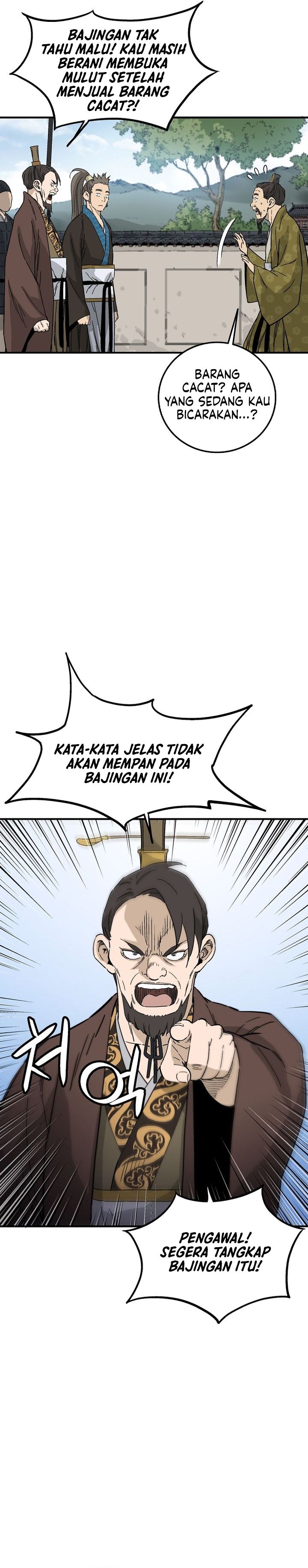 Baca I Reincarnated as a Legendary Surgeon - Chapter 201 halaman 45