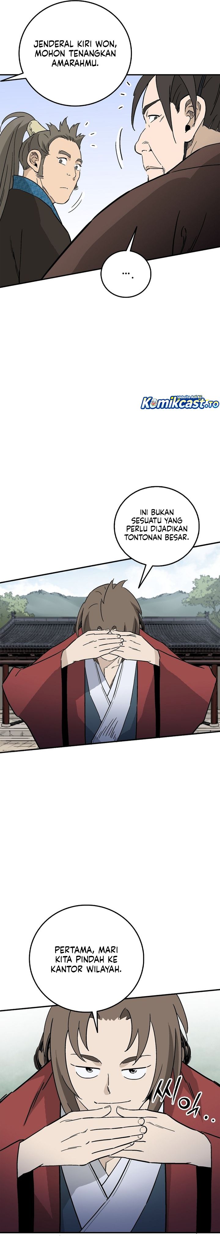 Baca I Reincarnated as a Legendary Surgeon - Chapter 201 halaman 47