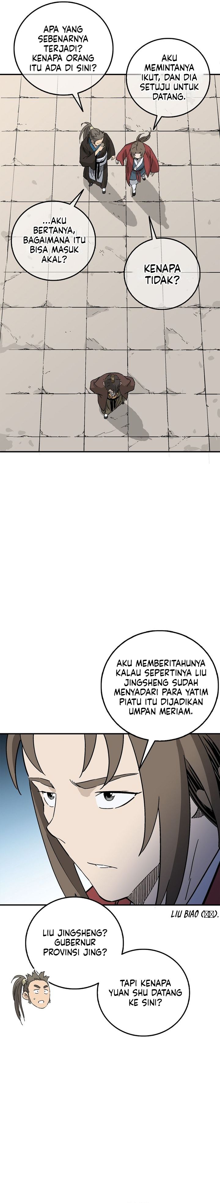 Baca I Reincarnated as a Legendary Surgeon - Chapter 201 halaman 51