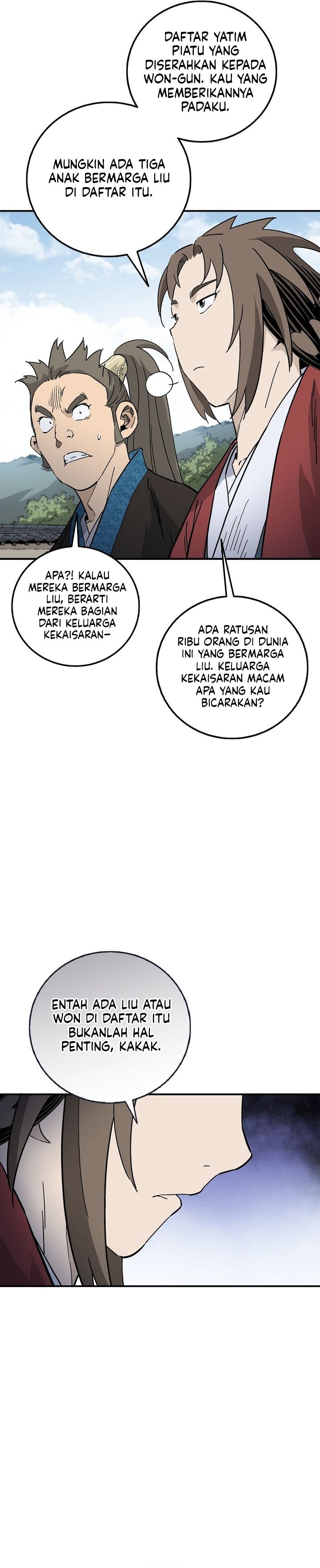 Baca I Reincarnated as a Legendary Surgeon - Chapter 201 halaman 53