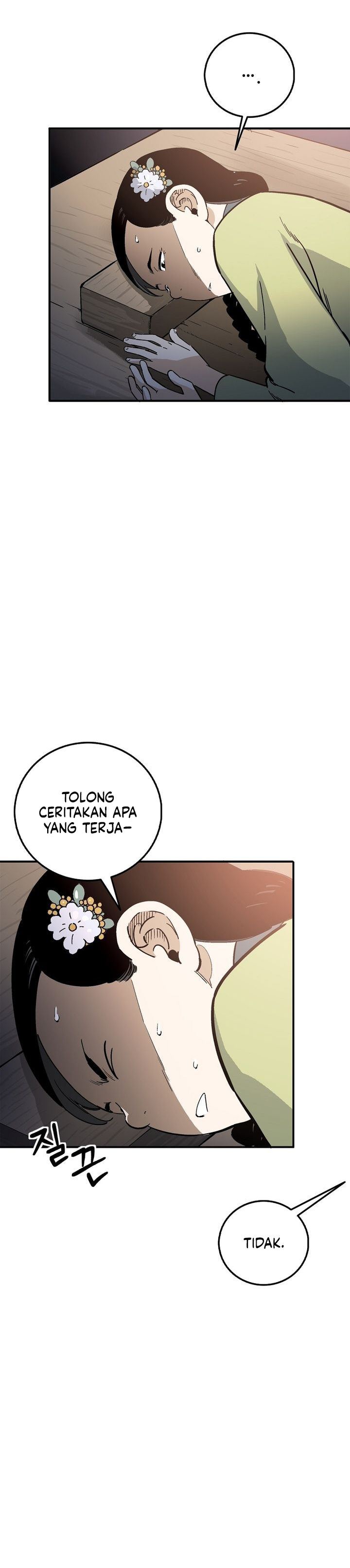 Baca I Reincarnated as a Legendary Surgeon - Chapter 201 halaman 4
