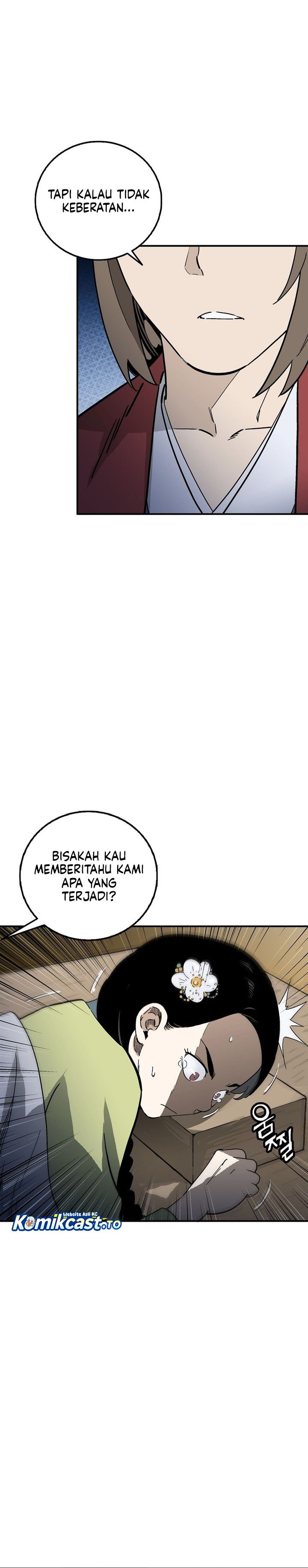 Baca I Reincarnated as a Legendary Surgeon - Chapter 201 halaman 8